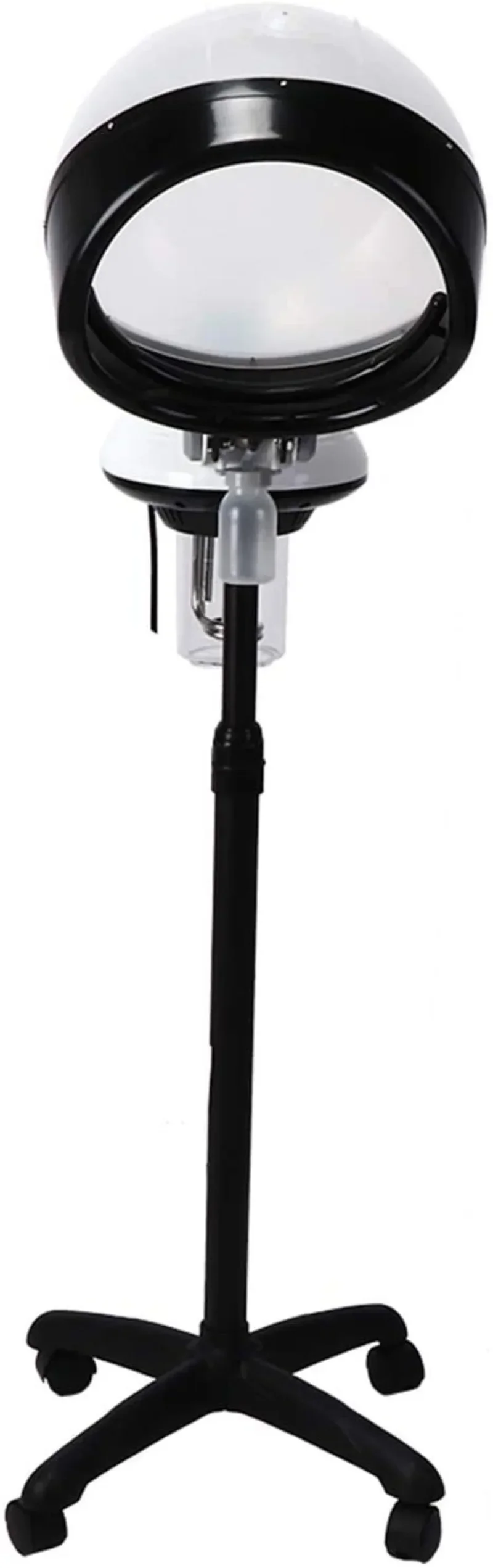 Home Barbershop - Hair Oil Treatment Machine Home Barber