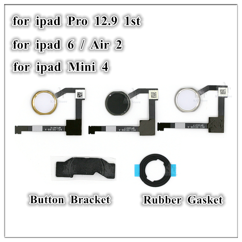 Home Bar Iphone - 1Pcs Home Button Menu Return Key