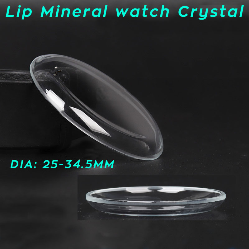 Lid Shaped High Domed Watch Cr - مراجعة Highball Glass Set وسعره