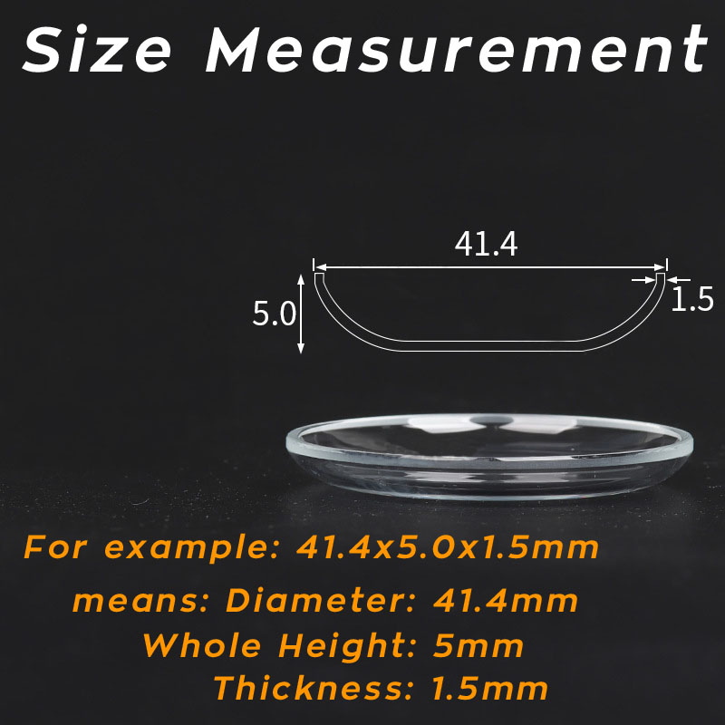 Lid Shaped High Domed Watch Cr - مراجعة Highball Glass Set وسعره