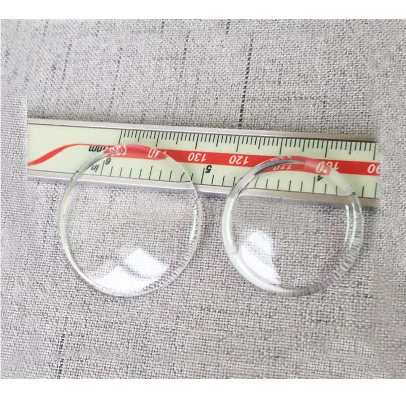 Lid Shaped High Domed Watch Cr - مراجعة Highball Glass Set وسعره