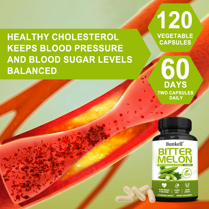 Organic Bitter Melon Extract C - مراجعة Bitters Bottle Set وسعره