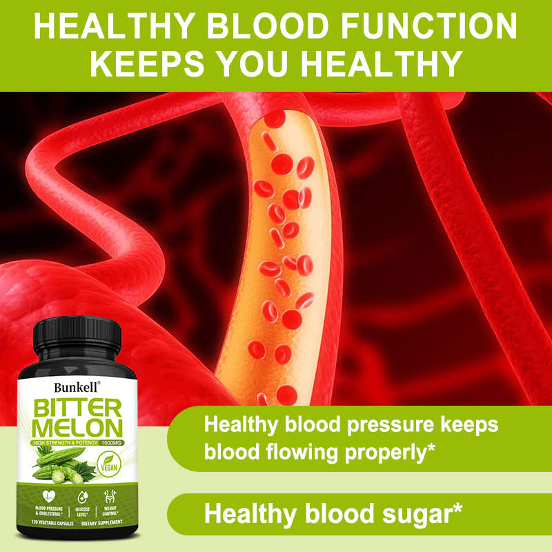 Organic Bitter Melon Extract C - مراجعة Bitters Bottle Set وسعره