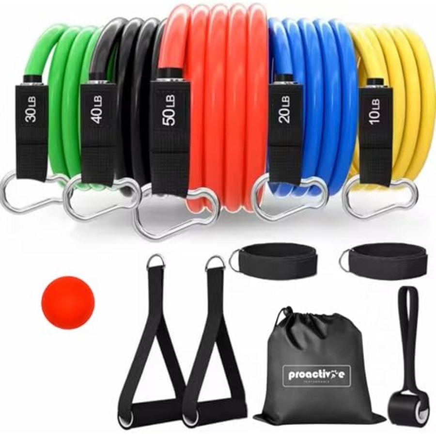 Portable Home Gym System 150lb - مراجعة Home Bar Word وسعره