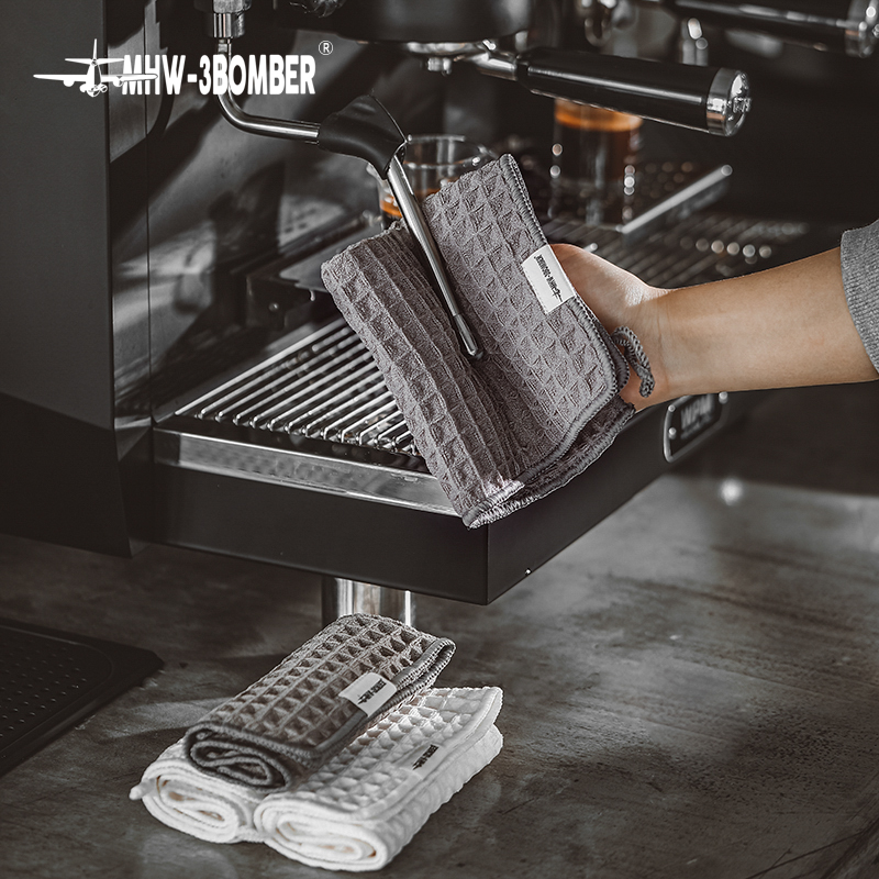 MHW-3BOMBER Barista Micro Clot - مراجعة Home Bar Setup وسعره