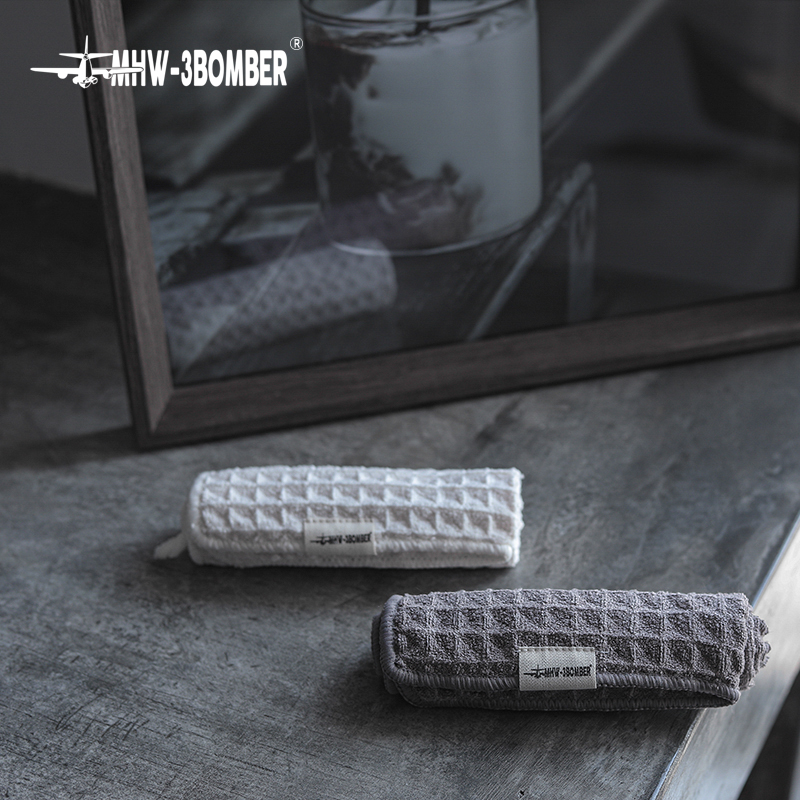 MHW-3BOMBER Barista Micro Clot - مراجعة Home Bar Setup وسعره