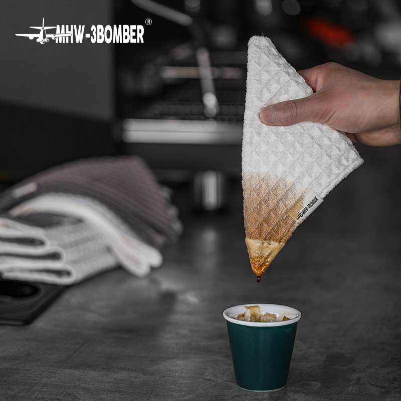 MHW-3BOMBER Barista Micro Clot - مراجعة Home Bar Setup وسعره