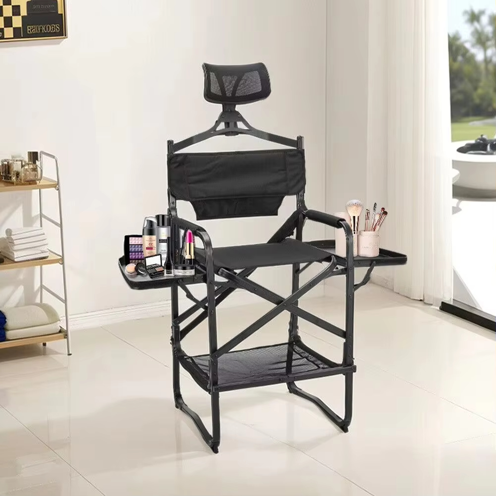 Tall Directors Chair Heavy Dut - مراجعة Home Bar Seating وسعره