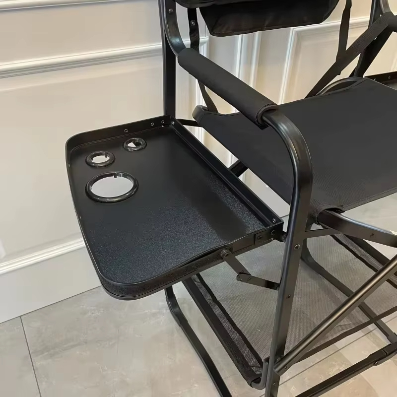 Tall Directors Chair Heavy Dut - مراجعة Home Bar Seating وسعره