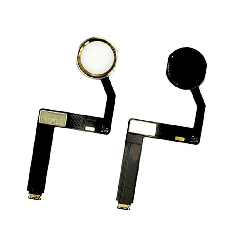 1Pcs Touch Sensor ID Home Butt - مراجعة Home Bar Iphone وسعره