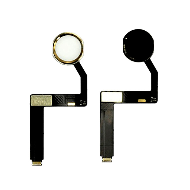 1Pcs Touch Sensor ID Home Butt - مراجعة Home Bar Iphone وسعره