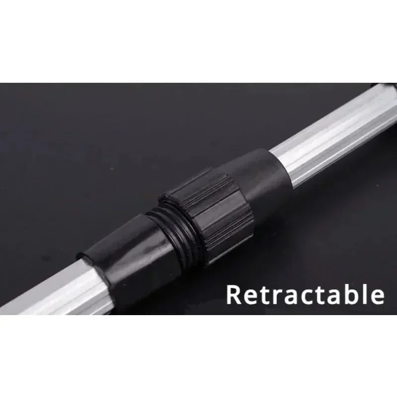 Stainless Steel Telescopic Rod - مراجعة Ice Pick Pick وسعره