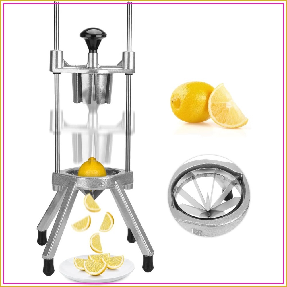 Commercial Easy Wedger 8 Wedge - مراجعة Home Bar And Restaurant وسعره