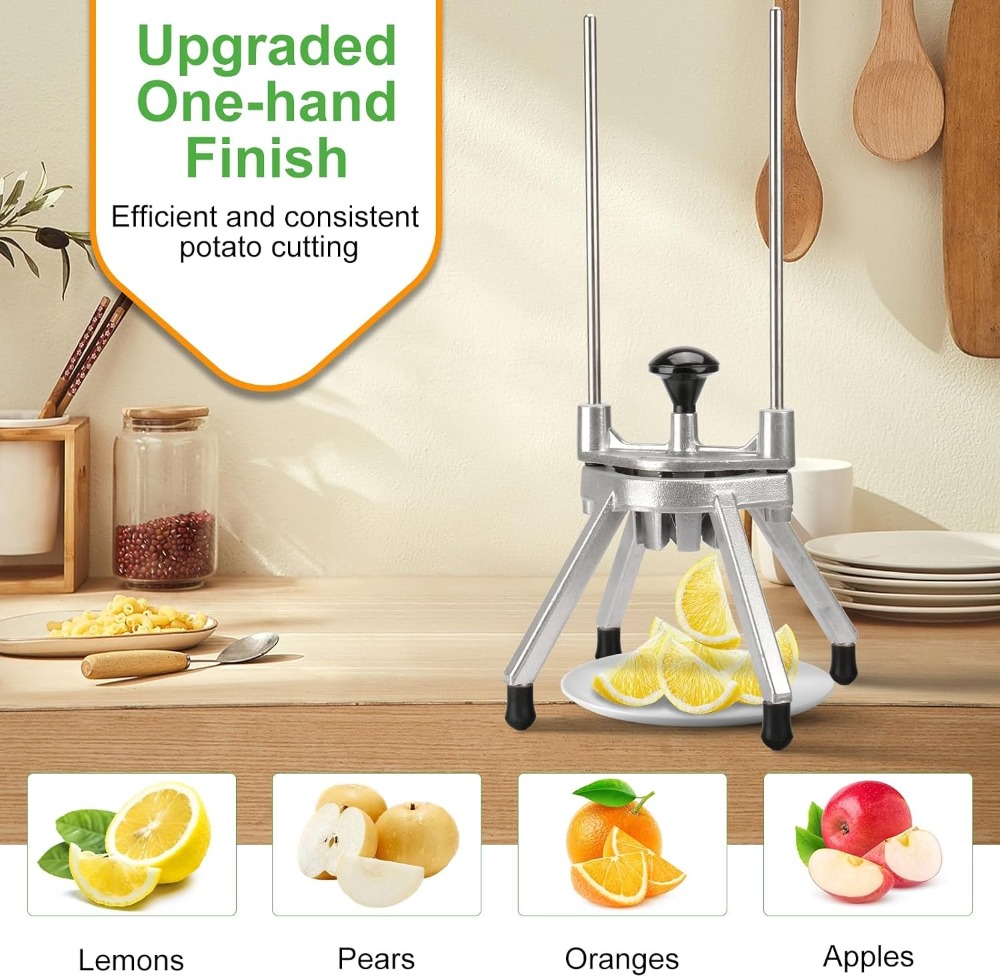 Commercial Easy Wedger 8 Wedge - مراجعة Home Bar And Restaurant وسعره