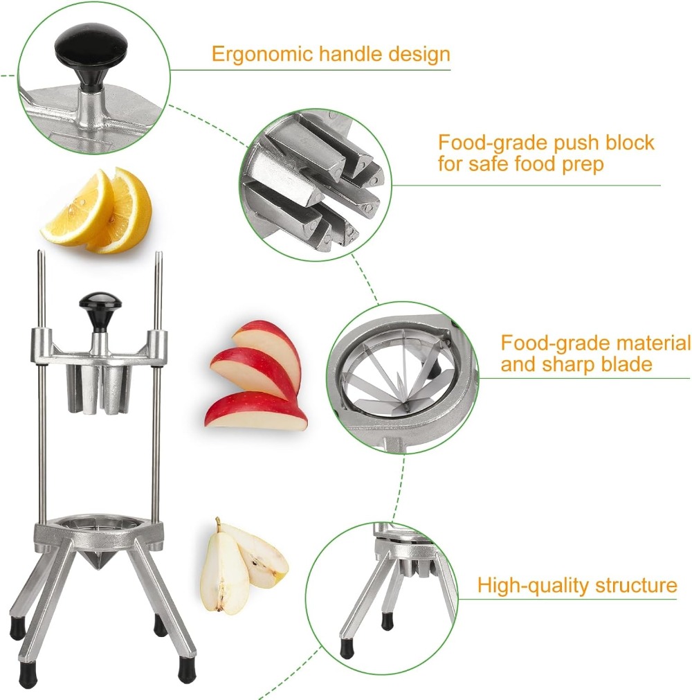 Commercial Easy Wedger 8 Wedge - مراجعة Home Bar And Restaurant وسعره