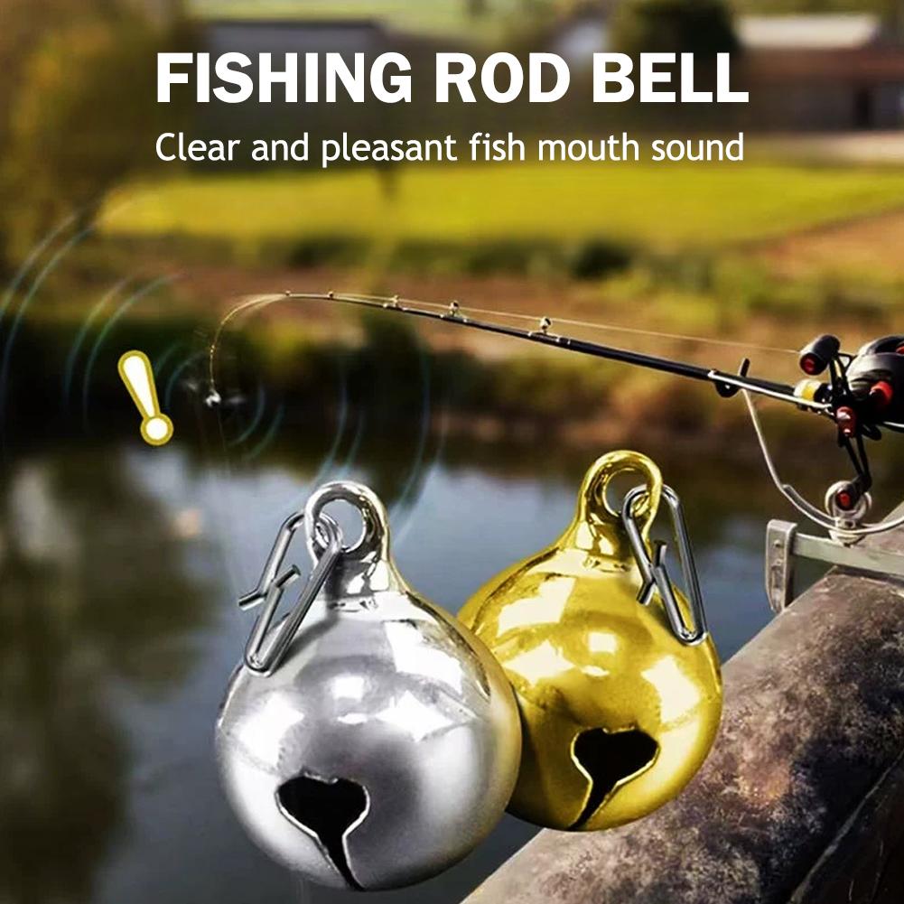 New Quick-Clip Fishing Bell Al - مراجعة Ice Pick Pick وسعره