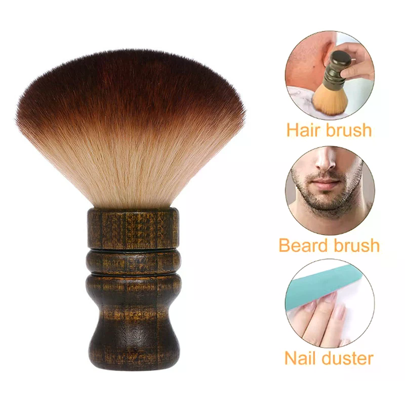 Barber Soft Brush Salon Specia - مراجعة Home Barbershop وسعره