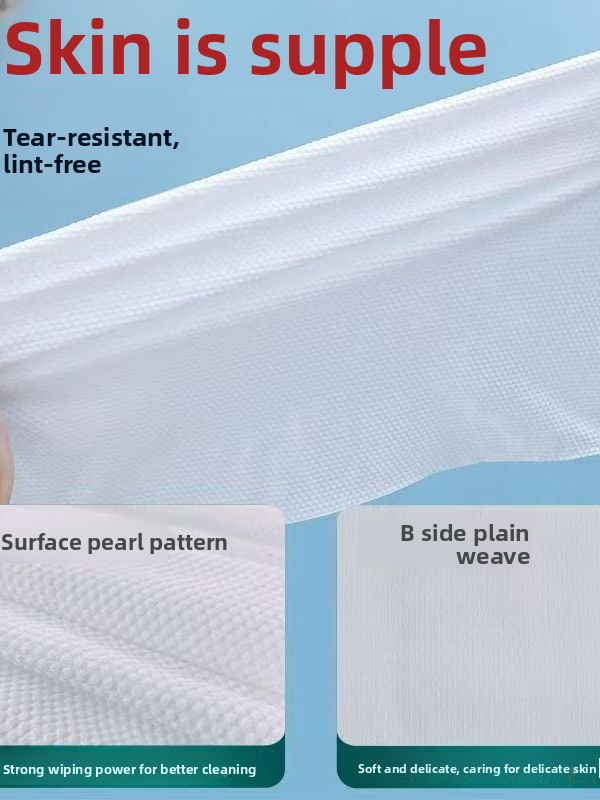 Thiened Disposable Towels Pear - مراجعة Home Barber وسعره