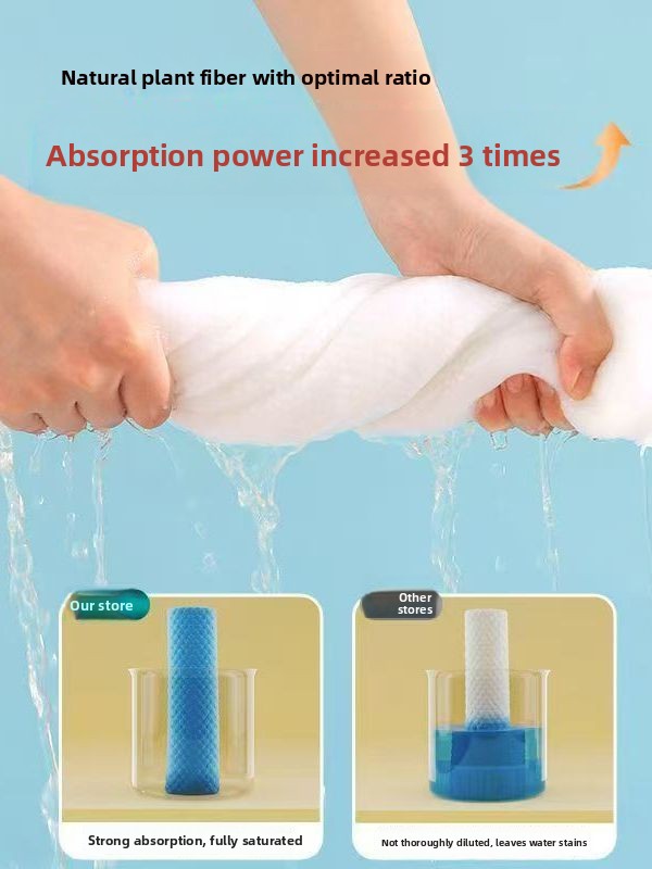 Thiened Disposable Towels Pear - مراجعة Home Barber وسعره