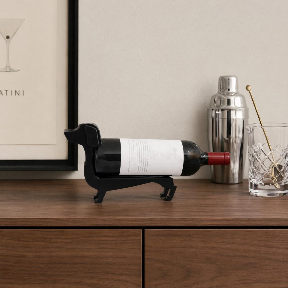 Plastic Wine Holder Wine Bottl - مراجعة Home Bar Stand وسعره