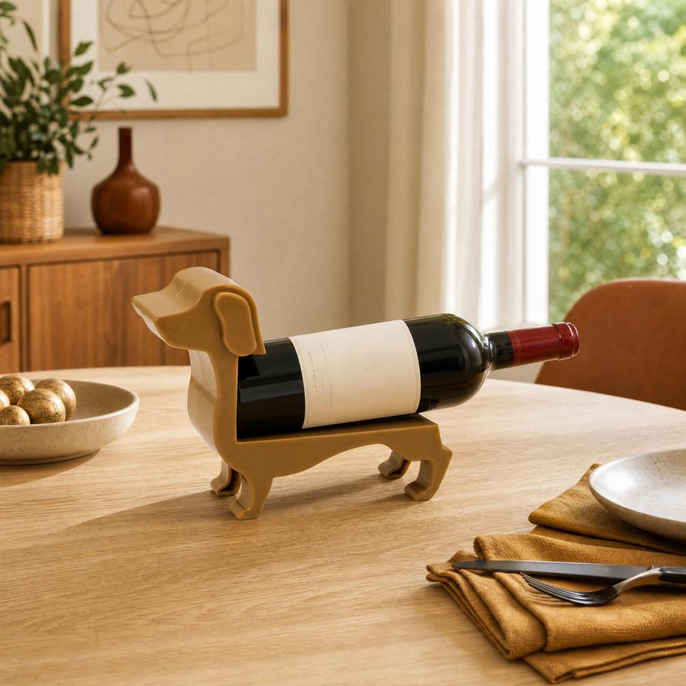 Plastic Wine Holder Wine Bottl - مراجعة Home Bar Stand وسعره