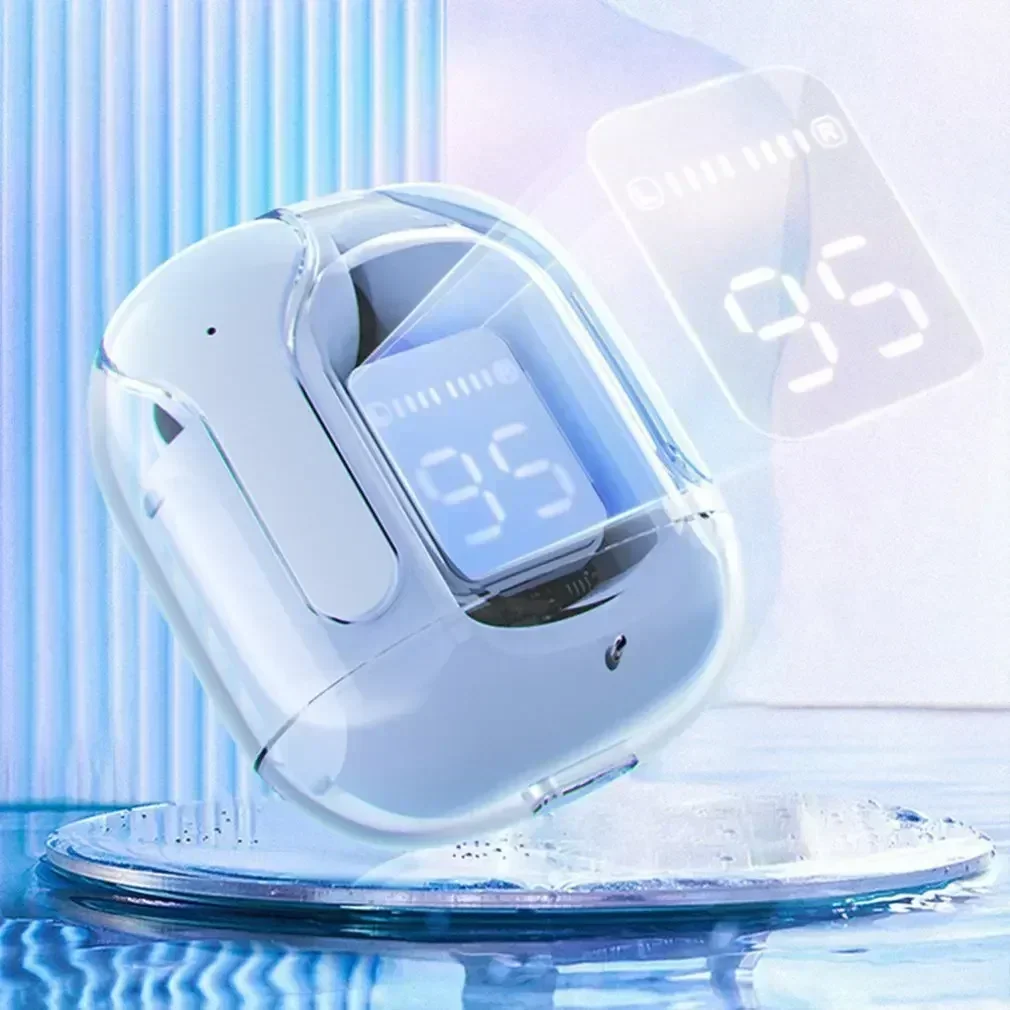 New Air31 TWS Bluetooth Earpho - مراجعة Home Bar Iphone وسعره