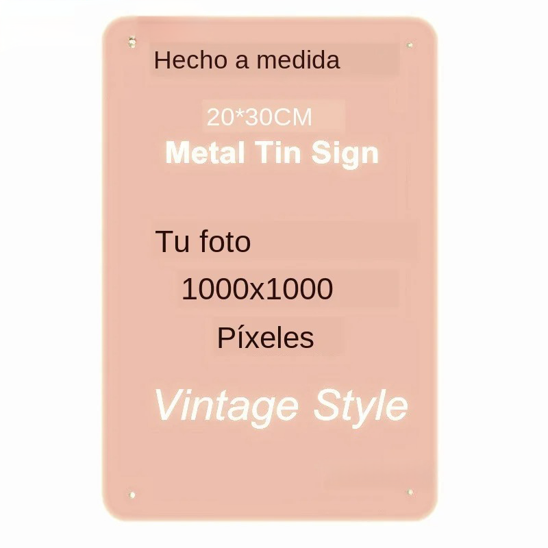 Personalized 20×30cm Vintage S - مراجعة Home Bar Signs وسعره