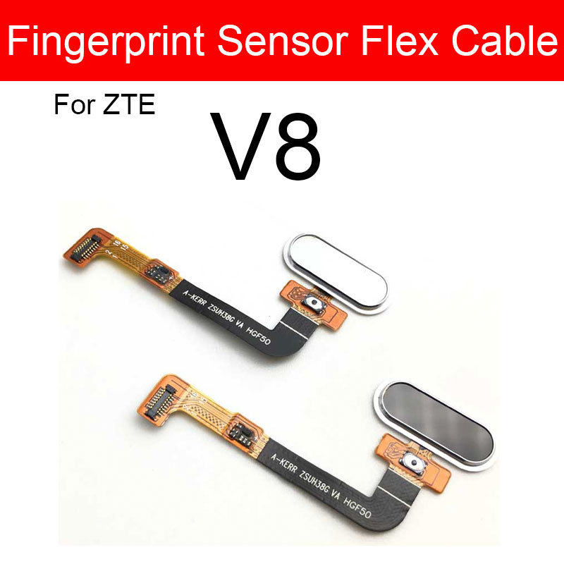 Fingerprint Home Button Flex C - مراجعة Home Bar Iphone وسعره