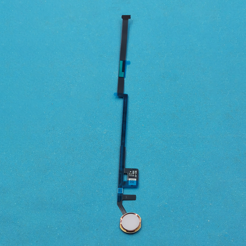 1pcs Home Button Flex Cable Fo - مراجعة Home Bar Iphone وسعره