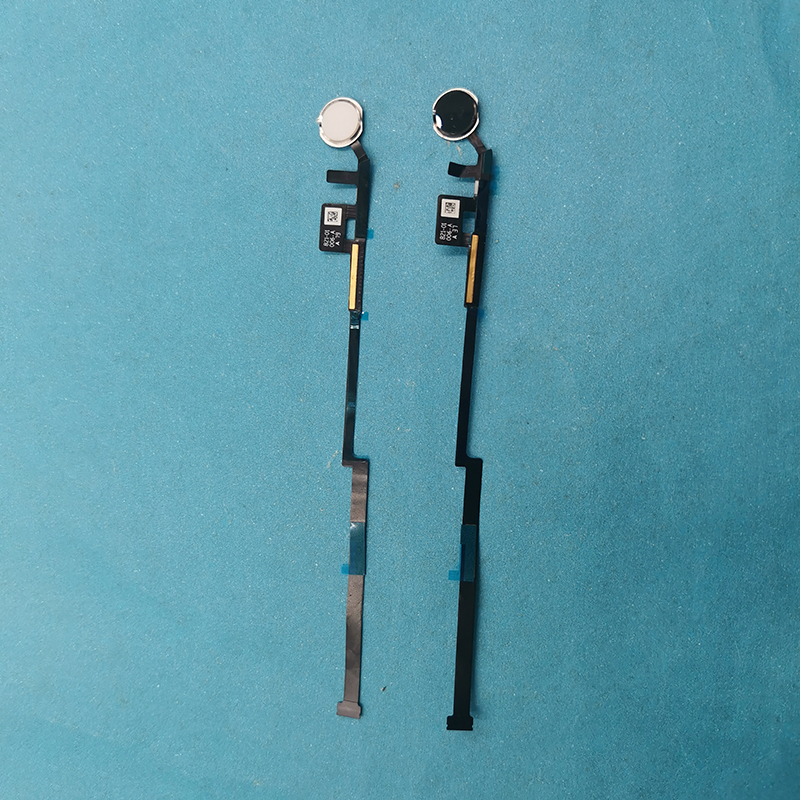1pcs Home Button Flex Cable Fo - مراجعة Home Bar Iphone وسعره
