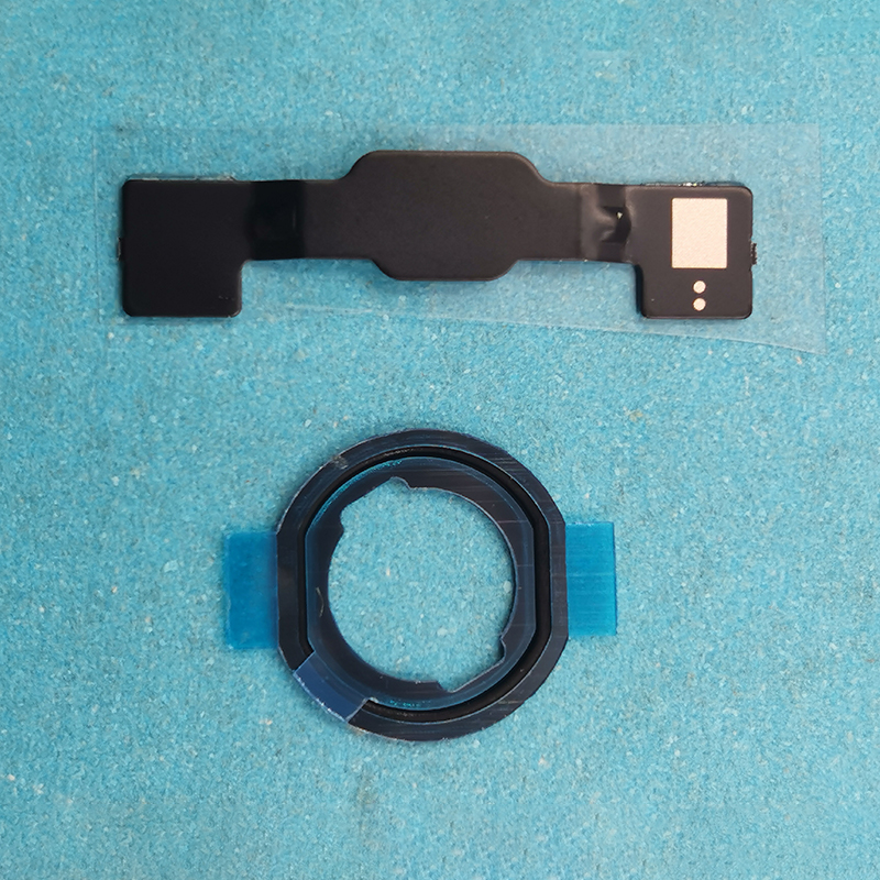 1pcs Home Button Flex Cable Fo - مراجعة Home Bar Iphone وسعره