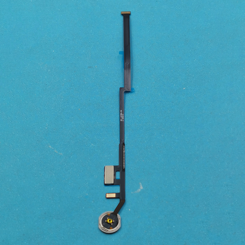 1pcs Home Button Flex Cable Fo - مراجعة Home Bar Iphone وسعره
