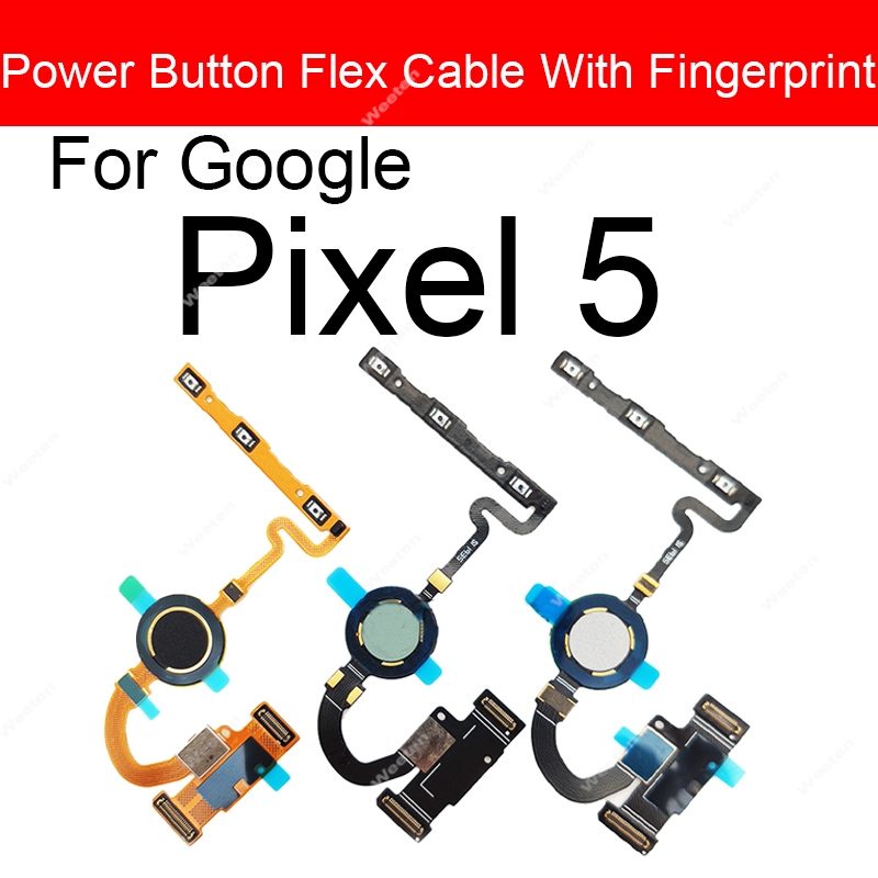 For Google Pixel 5 5A 5G Finge - مراجعة Home Bar Iphone وسعره
