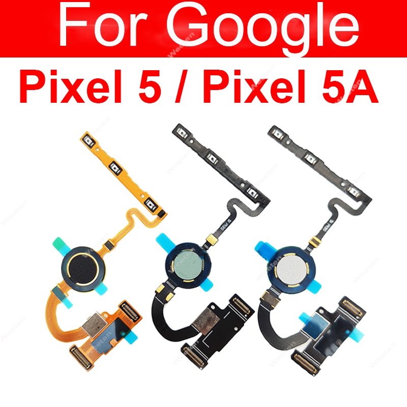 For Google Pixel 5 5A 5G Finge - مراجعة Home Bar Iphone وسعره