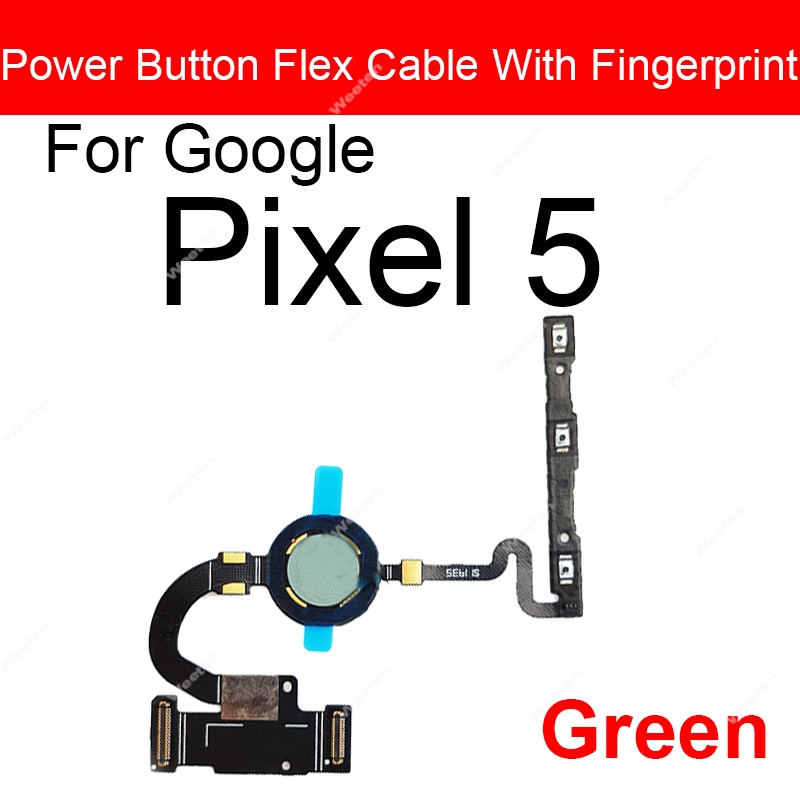 For Google Pixel 5 5A 5G Finge - مراجعة Home Bar Iphone وسعره