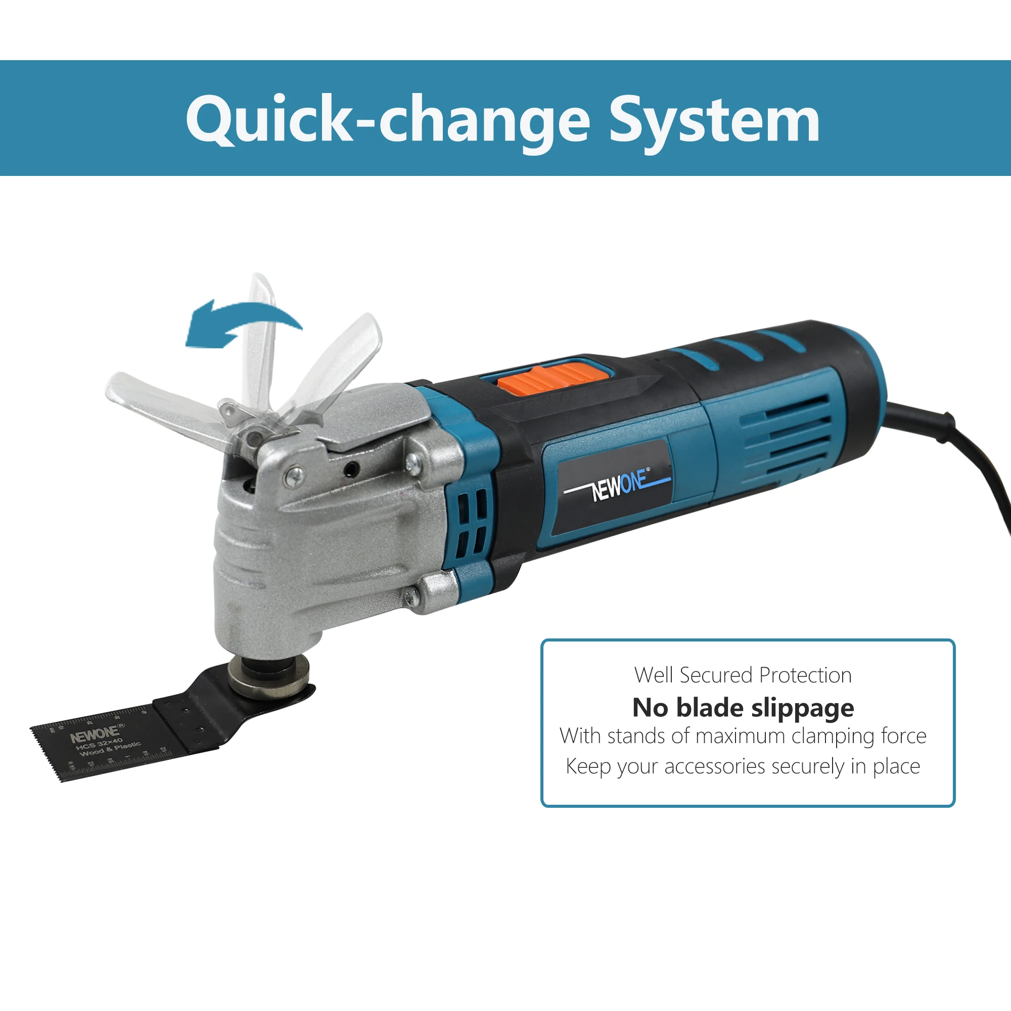 230V 600W Quick Release/Change - مراجعة Home Barbershop وسعره