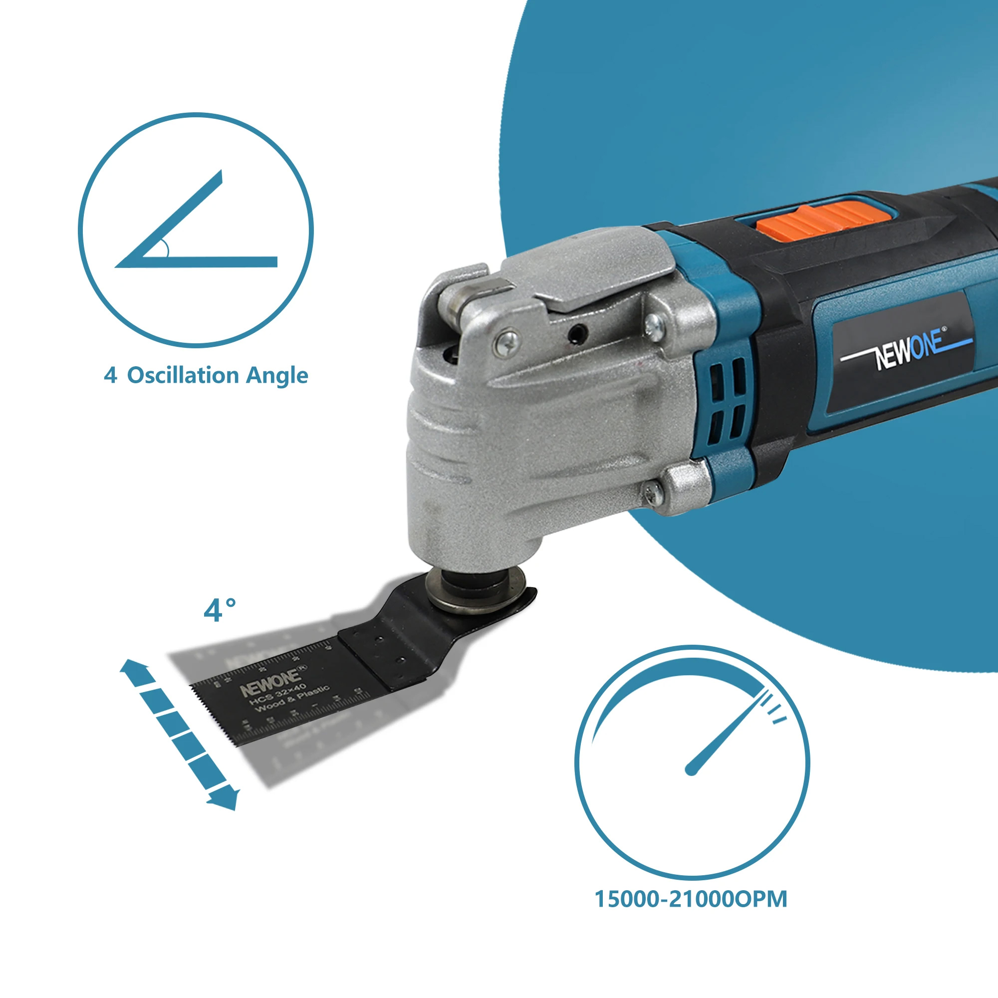 230V 600W Quick Release/Change - مراجعة Home Barbershop وسعره