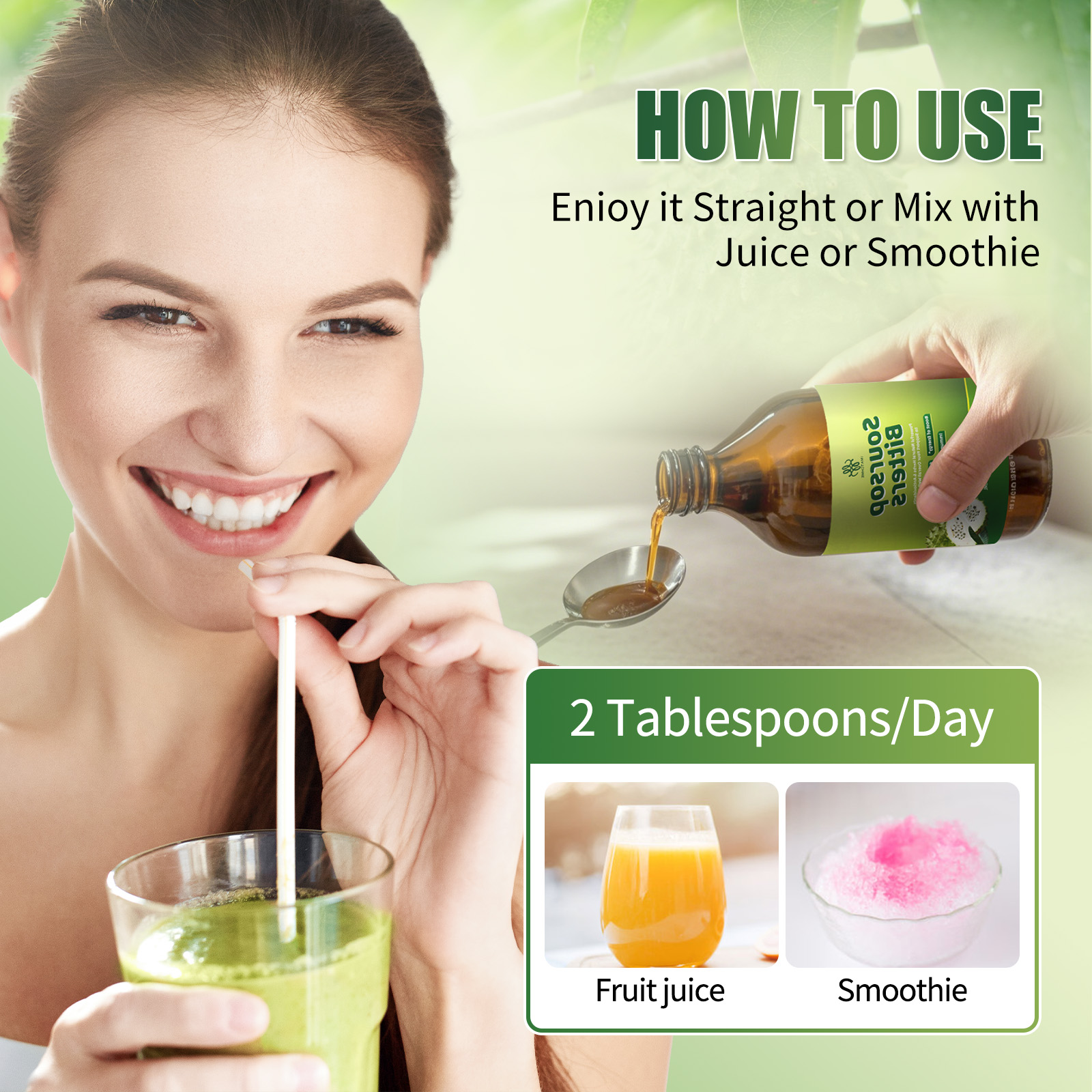 Soursop Bitters - Natural Orga - مراجعة Bitters Bottle Set وسعره