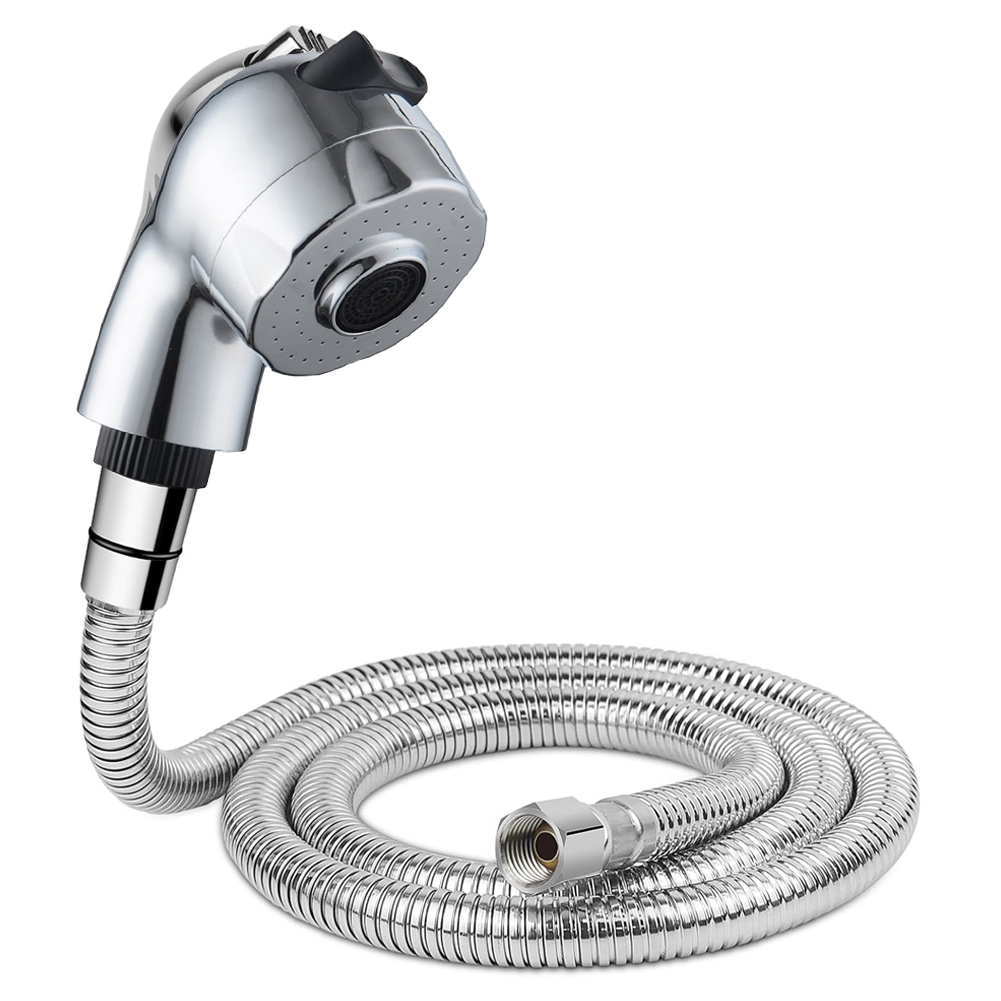 Washbasin Faucet External Hose - مراجعة Home Bar Sink وسعره