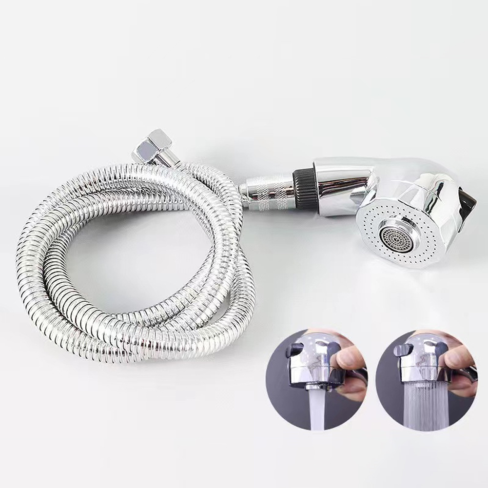 Washbasin Faucet External Hose - مراجعة Home Bar Sink وسعره