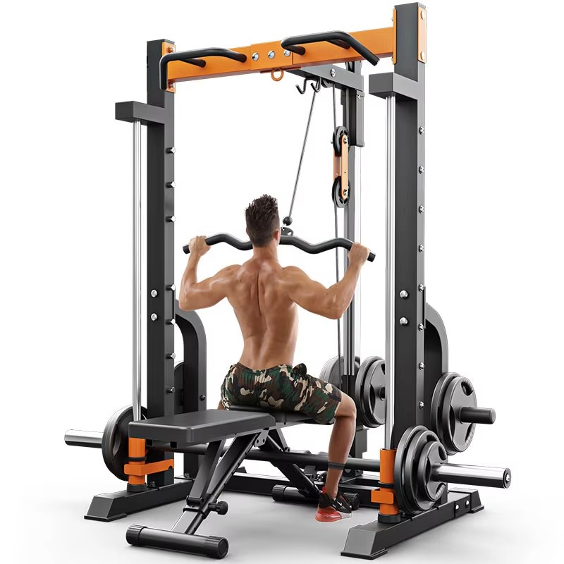 Power Dip Station Adjustable P - مراجعة Home Bar Stand وسعره