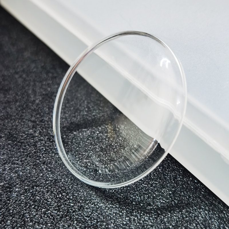 Lid Shaped High Domed Watch Cr - مراجعة Highball Glass Set وسعره