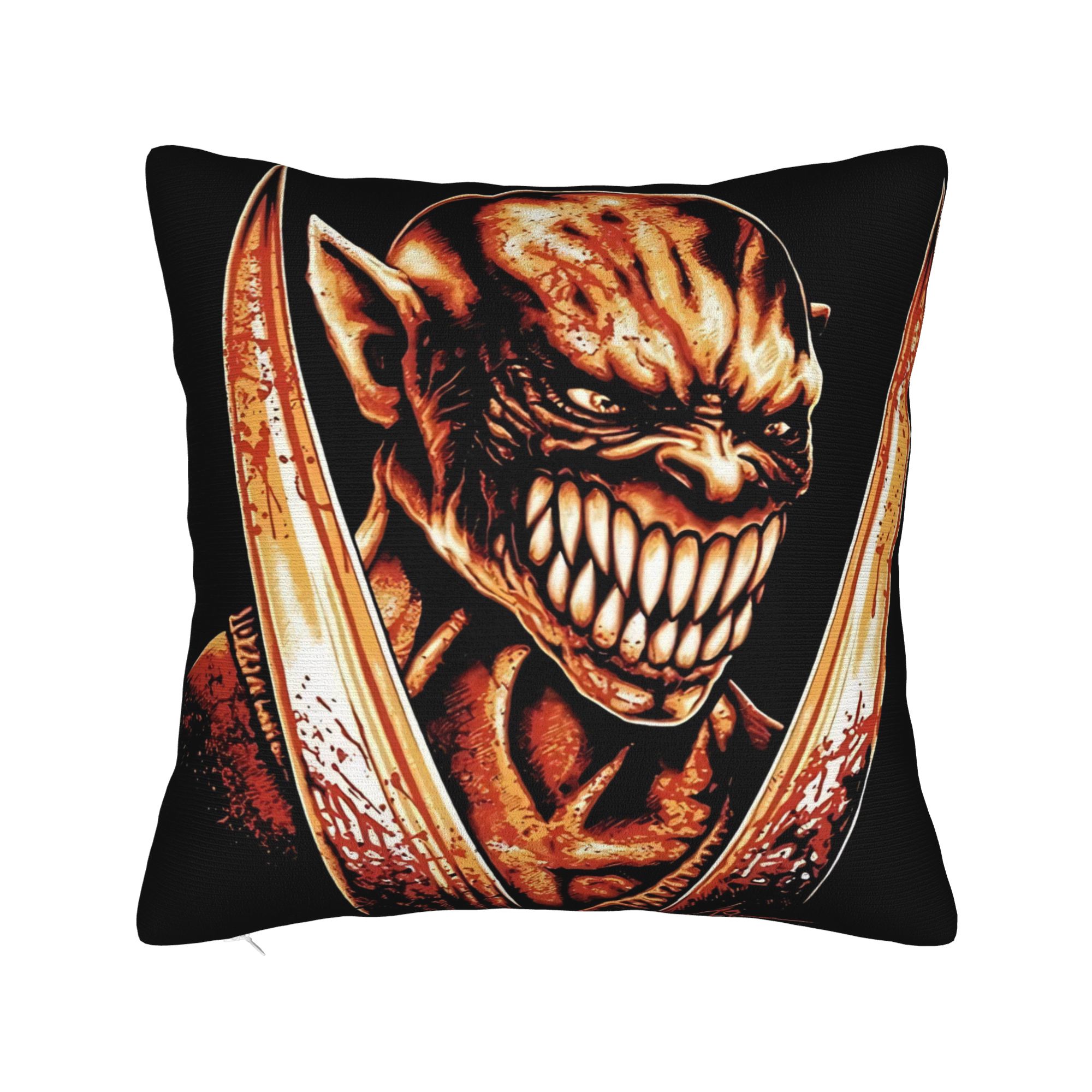 Mortal Kombat Baraka Smile Pil - مراجعة Home Baraka وسعره