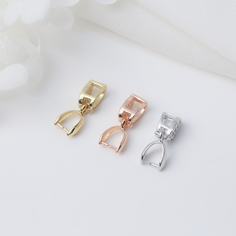 Micro Pave CZ Leaf Ice Pick Pi - مراجعة Ice Pick Pick وسعره