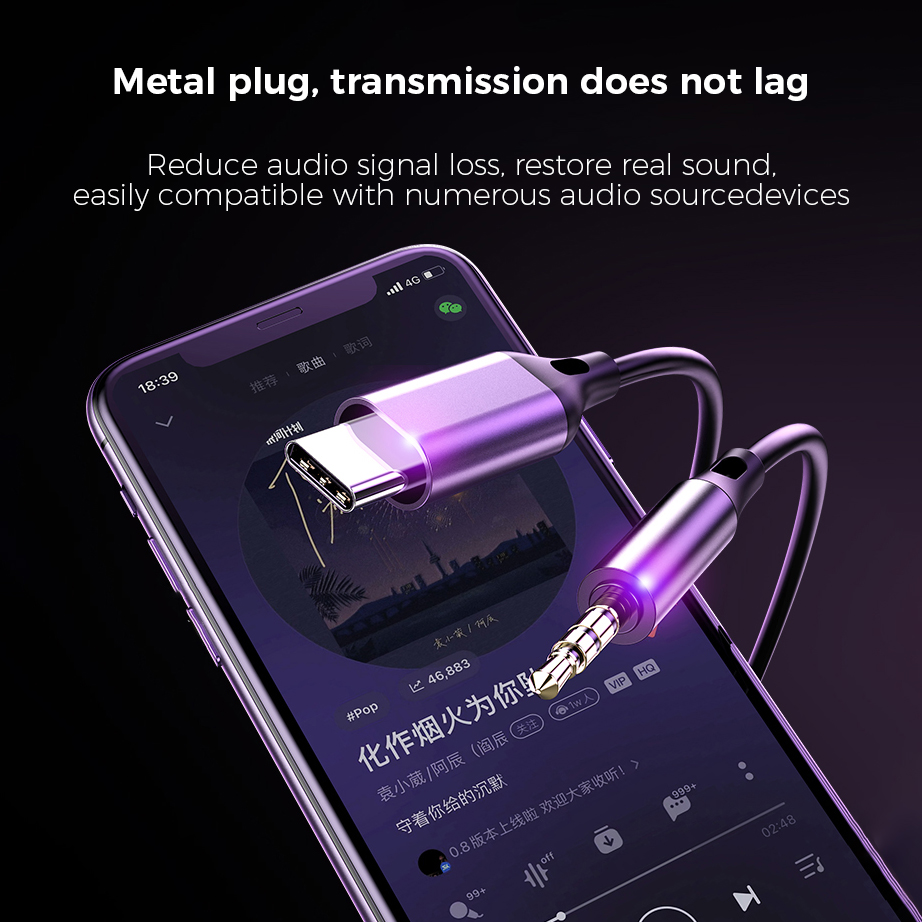 For Samsung Type C Wired Earph - مراجعة Home Bar Iphone وسعره