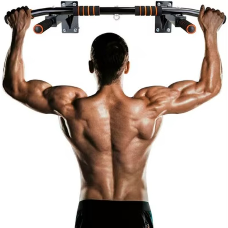 Durable Home Fitness Equipment - مراجعة Home Bar Setup وسعره