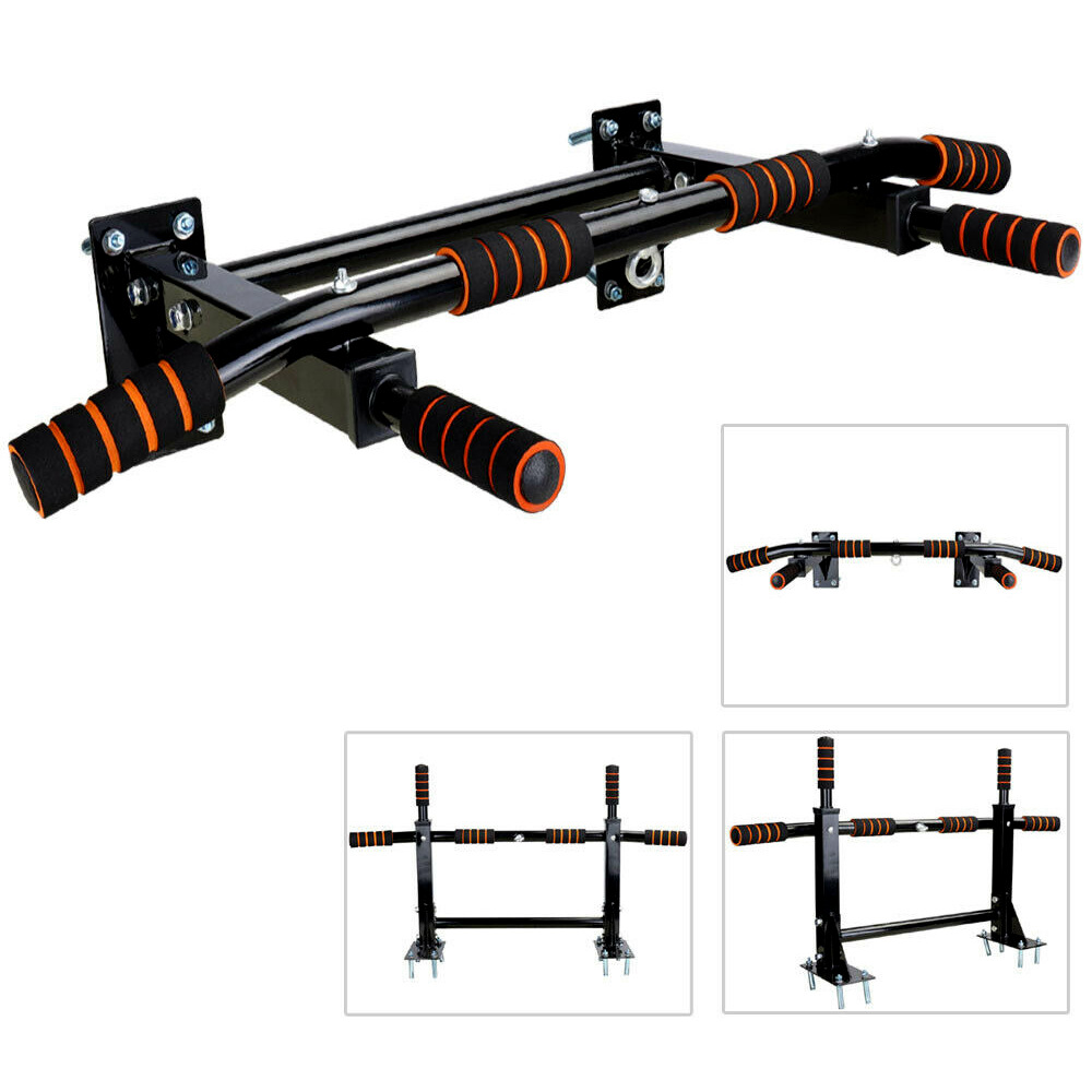 Durable Home Fitness Equipment - مراجعة Home Bar Setup وسعره