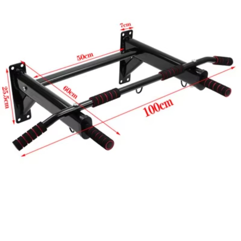 Durable Home Fitness Equipment - مراجعة Home Bar Setup وسعره