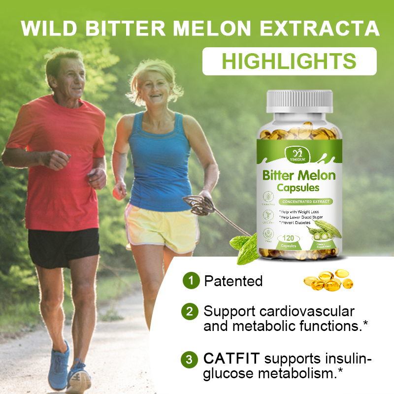 Buy 2 Get 2 Free! Bitter Melon - مراجعة Bitters Bottle Set وسعره