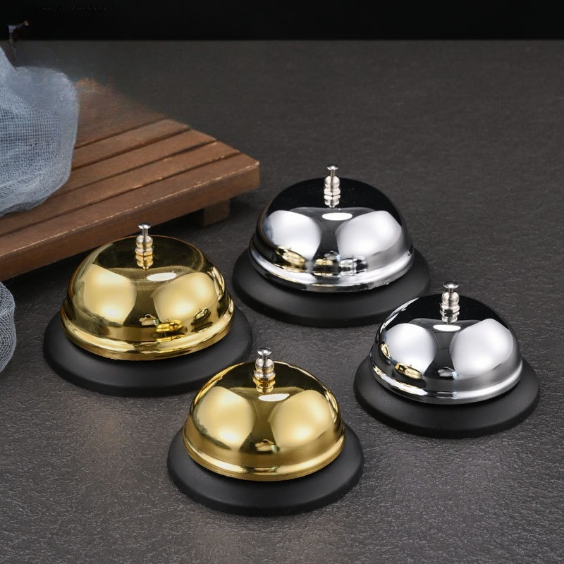 1PC Meal Bell Restaurant Kitch - مراجعة Home Bar And Counter وسعره
